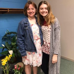 Meet your Posher, Nicole